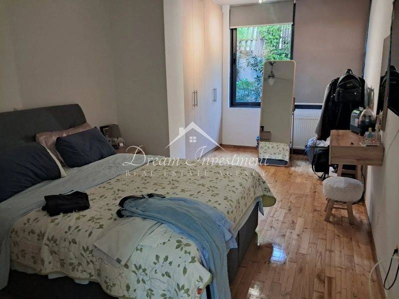 Υπνοδωμάτιο