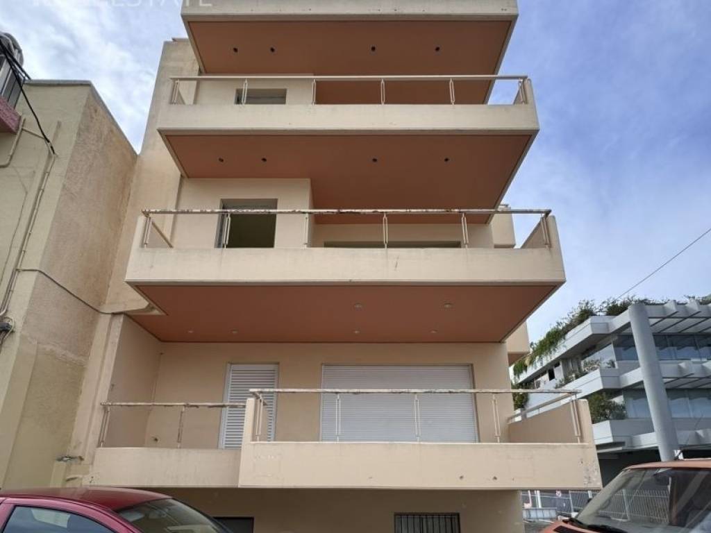 Εξωτερικός χώρος