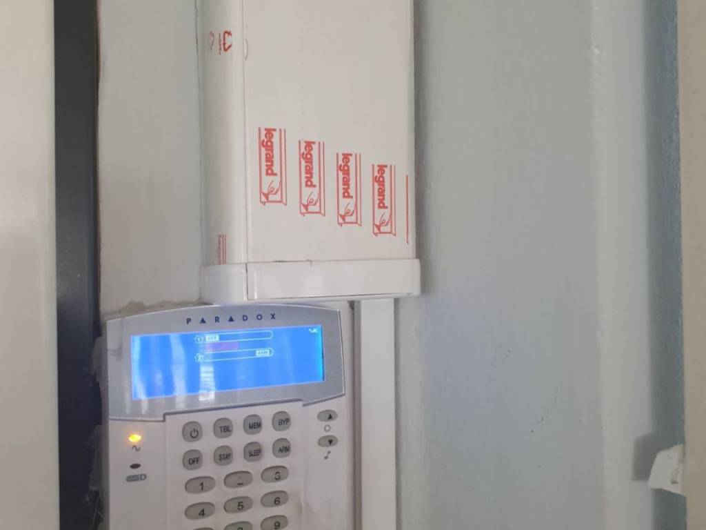 Εσωτερικοι χώροι