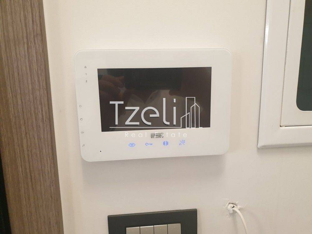 Θυροτηλεόραση