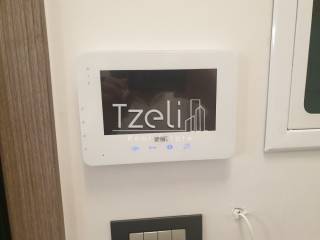 Θυροτηλεόραση