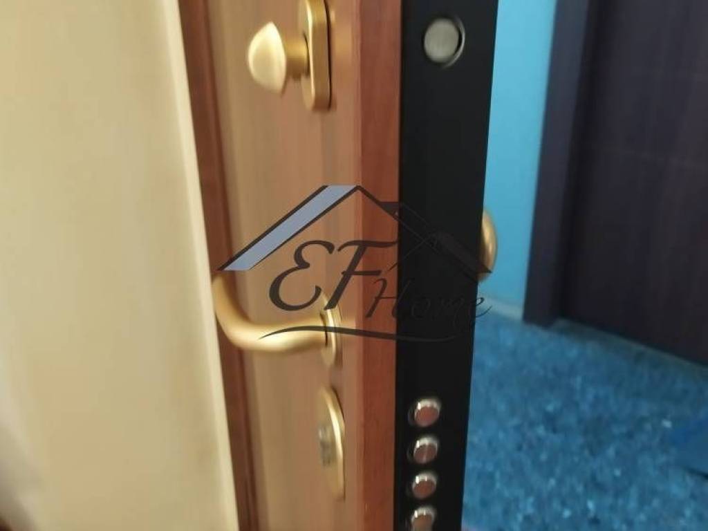 Είσοδος Ακινήτου