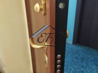 Είσοδος Ακινήτου