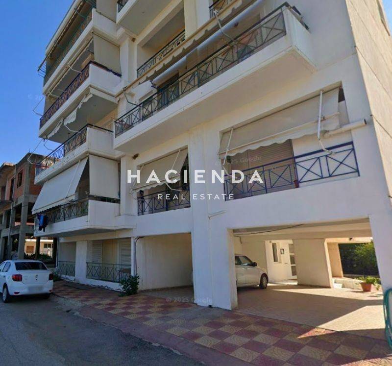 Εξωτερικός χώρος