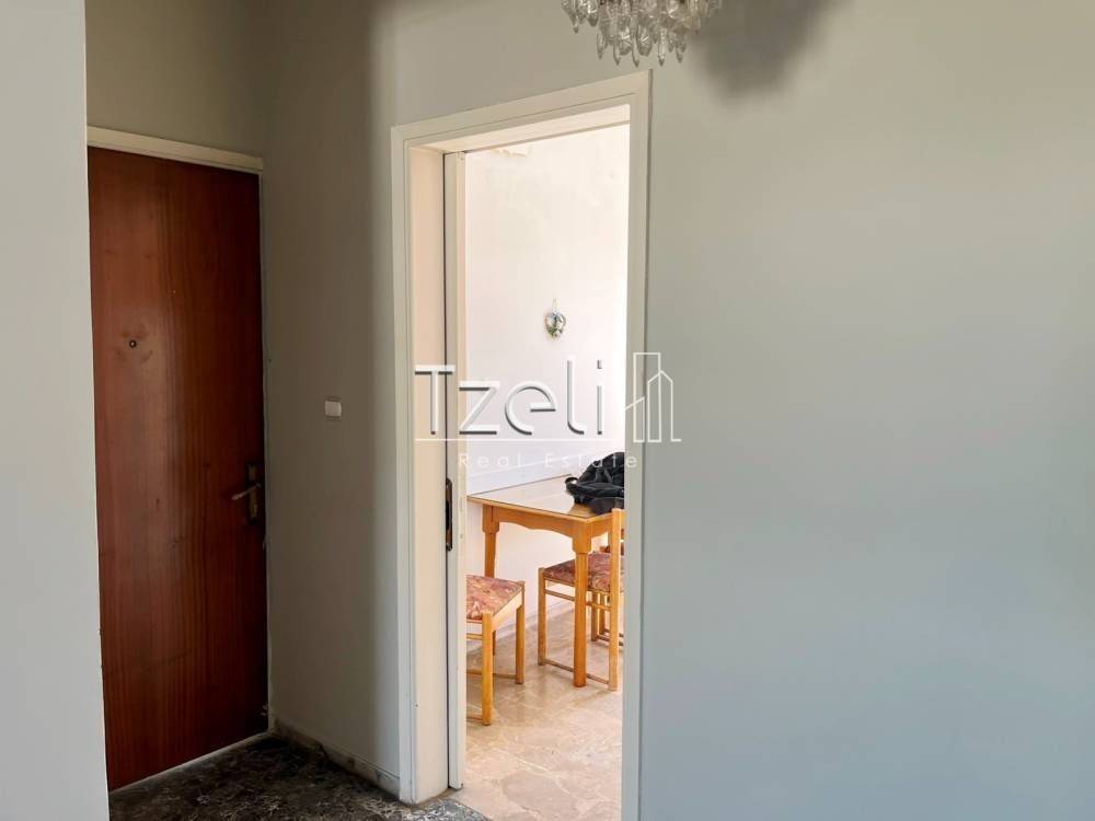 Άποψη χώρου