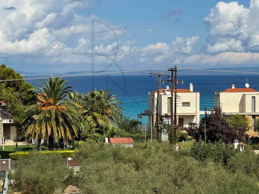 Μοναδική θέα