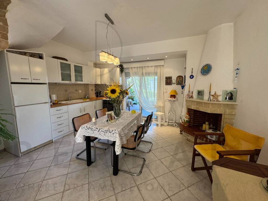 ενιαίος χώρος