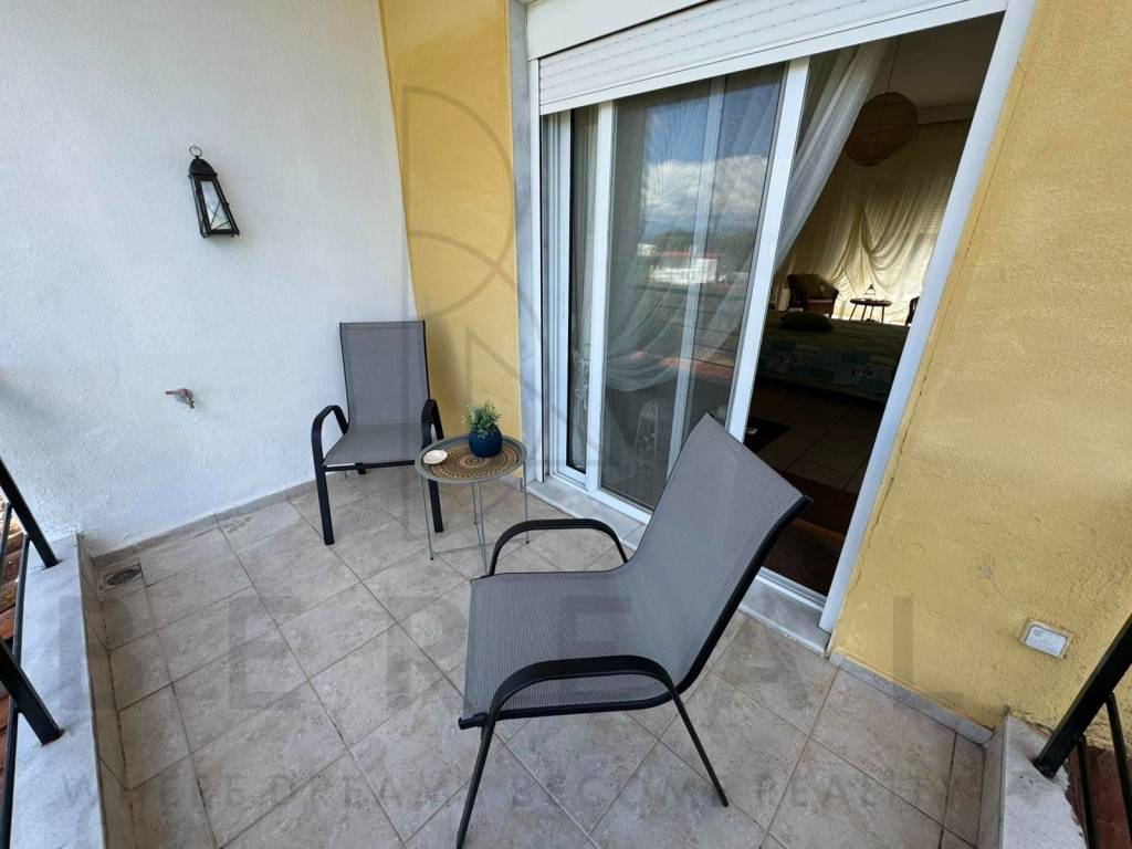 βεράντα 2ου ορόφου