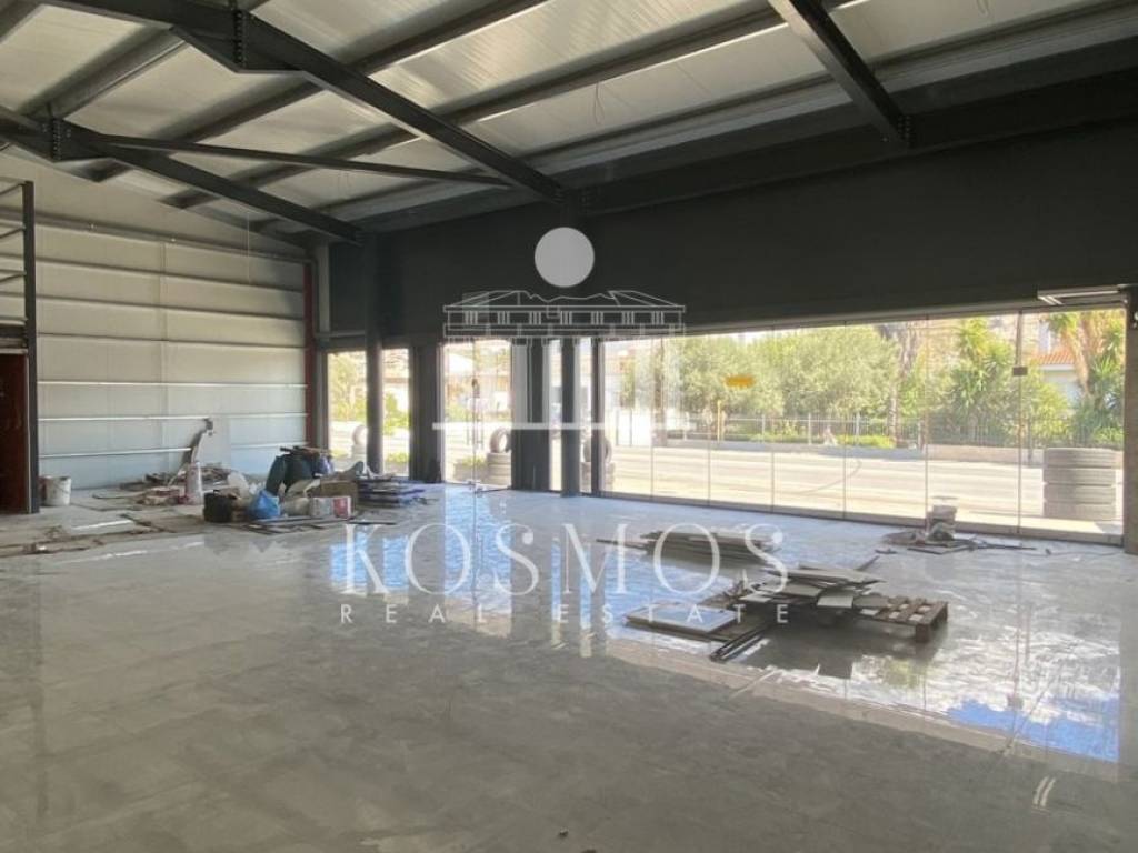 Εσωτερικοι χώροι