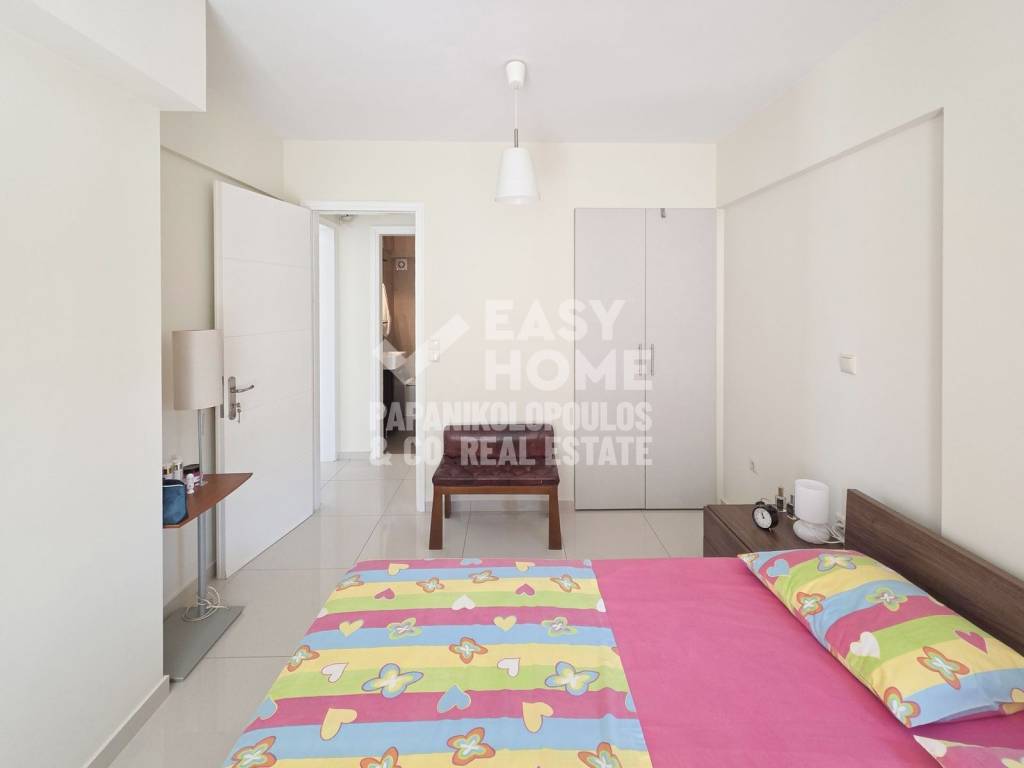 Υπνοδωμάτιο