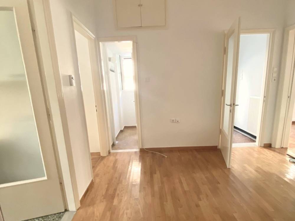 διαμέρισμα 64 τ.μ.