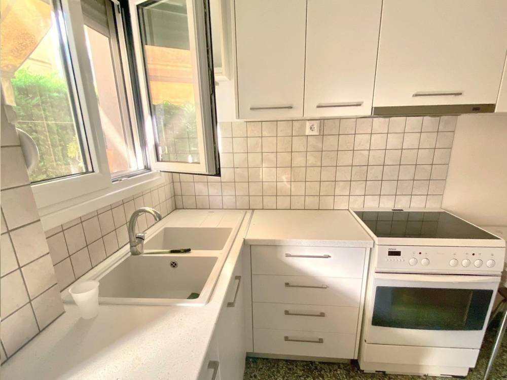 διαμέρισμα 64 τ.μ.