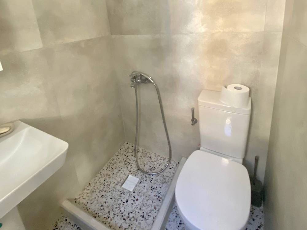 διαμέρισμα 64 τ.μ.