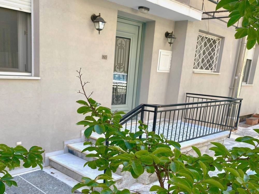 διαμέρισμα 64 τ.μ.