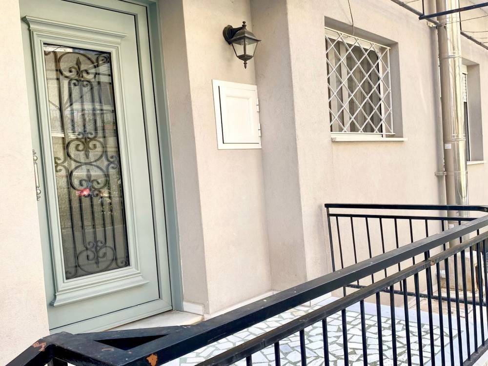 διαμέρισμα 64 τ.μ.