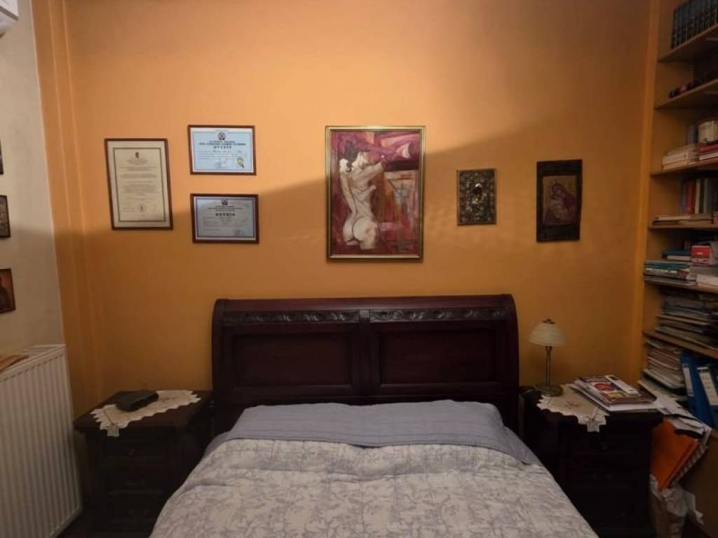 Υπνοδωμάτιο