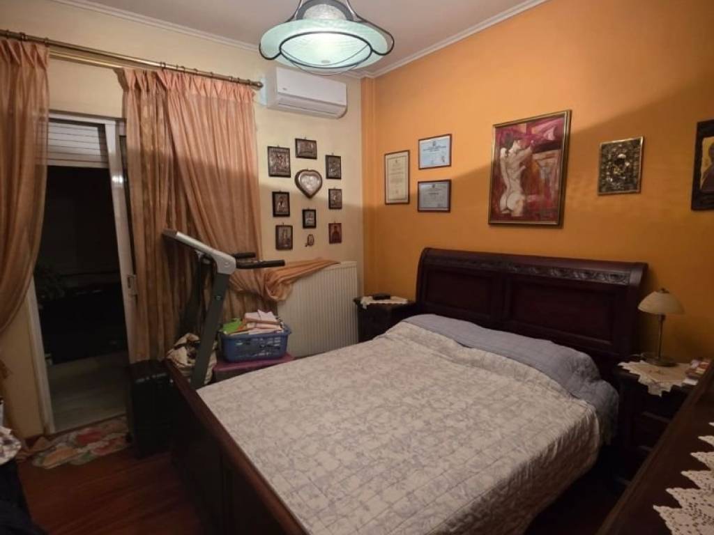 Υπνοδωμάτιο