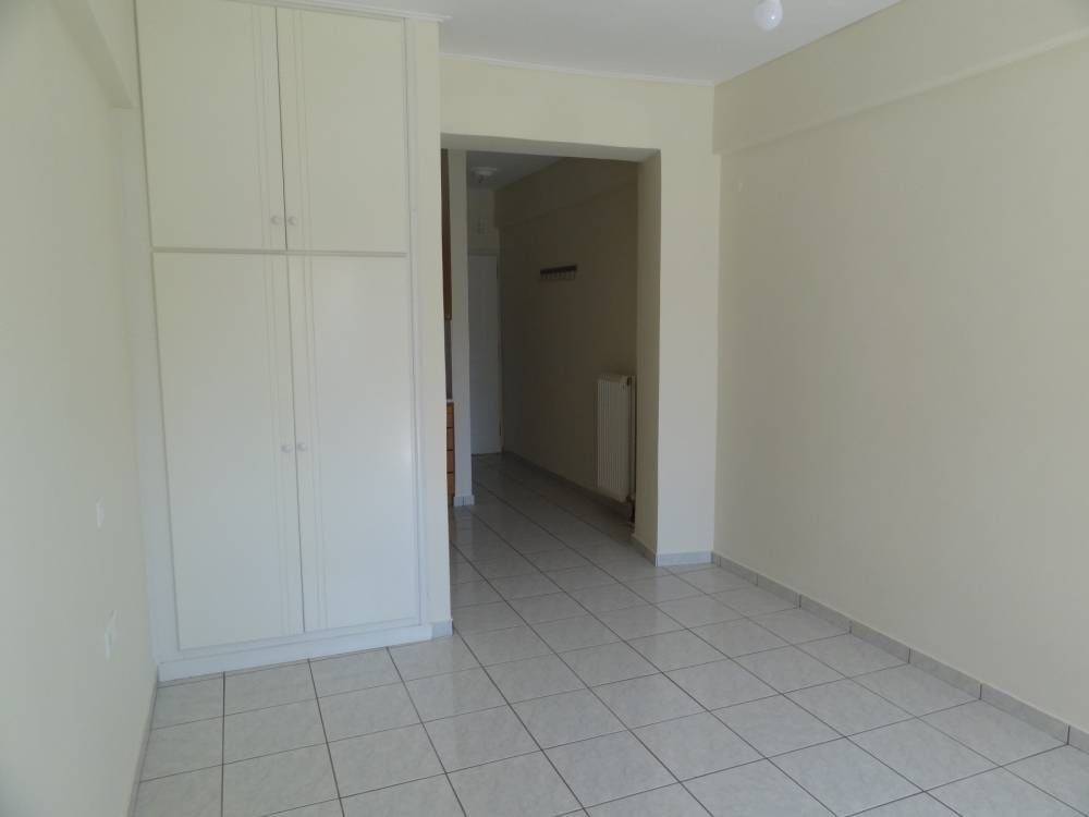 Ενοικιάζεται studio 31 τ.μ.