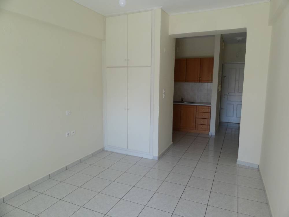 Ενοικιάζεται studio 31 τ.μ.