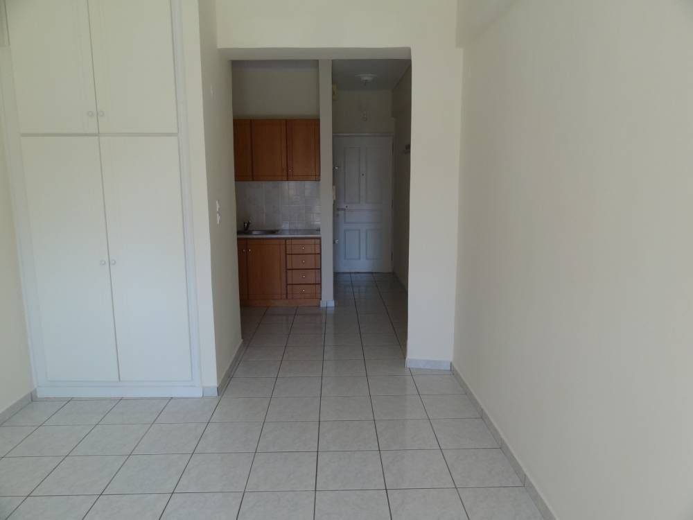 Ενοικιάζεται studio 31 τ.μ.