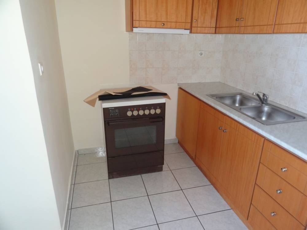 Ενοικιάζεται studio 31 τ.μ.