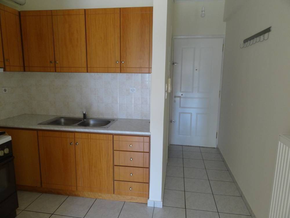 Ενοικιάζεται studio 31 τ.μ.