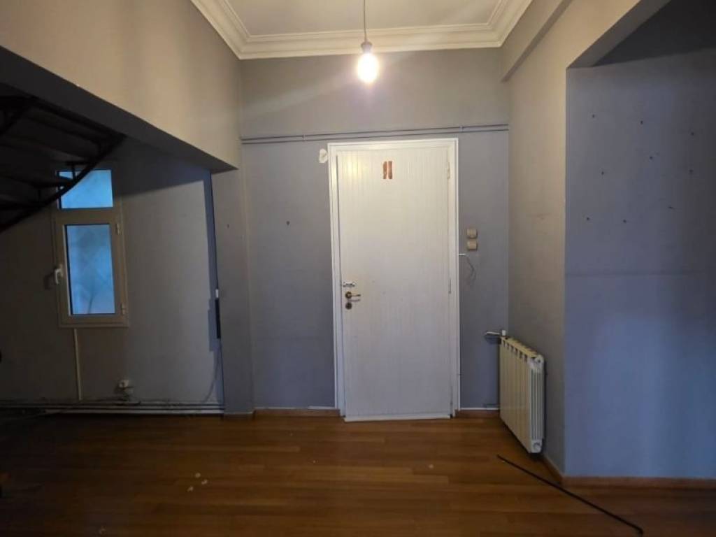 Άποψη χώρου