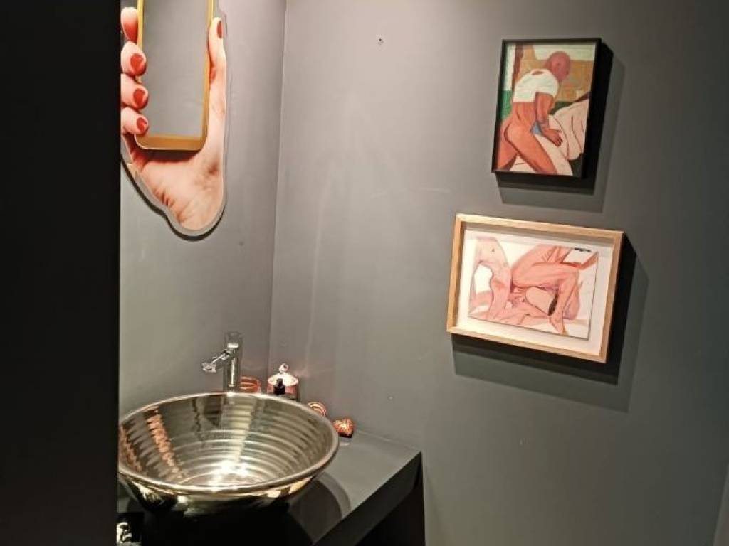 Υπνοδωμάτιο