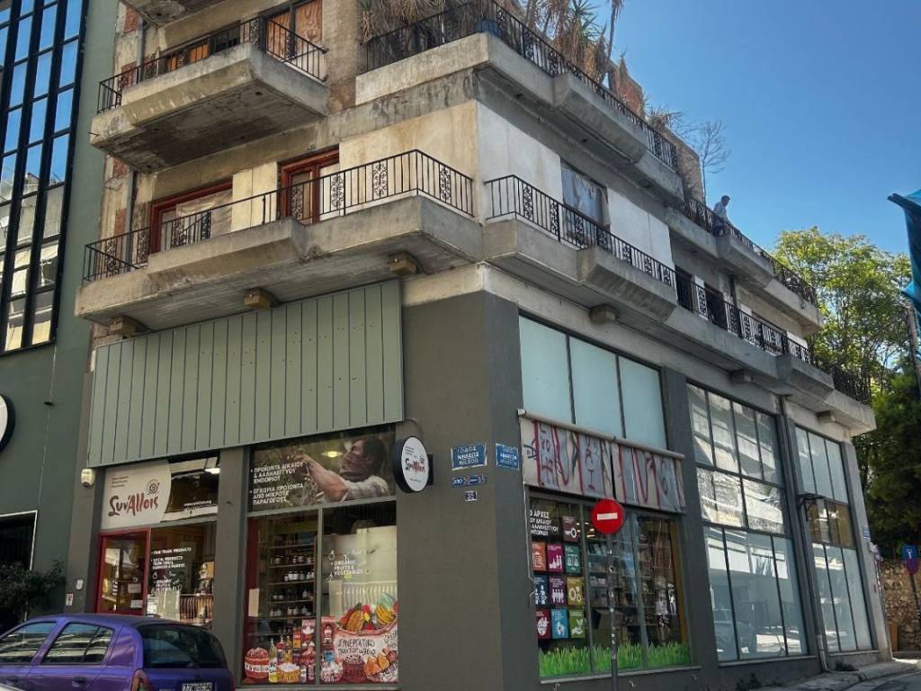 ΥΦΙΣΤΑΜΕΝΗ ΚΑΤΑΣΤΑΣΗ ΜΠΡΟΣΤΙΝΗ ΟΨΗ