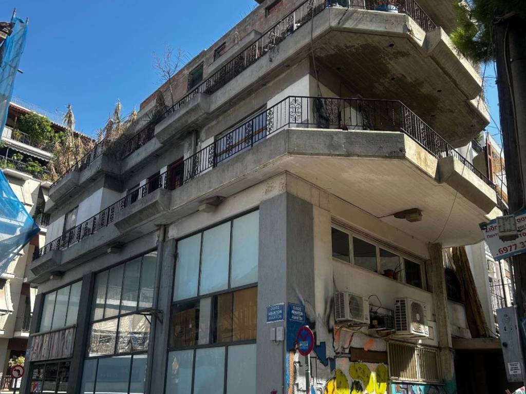 ΥΦΙΣΤΑΜΕΝΗ ΚΑΤΑΣΤΑΣΗ ΠΙΣΩ ΟΨΗ