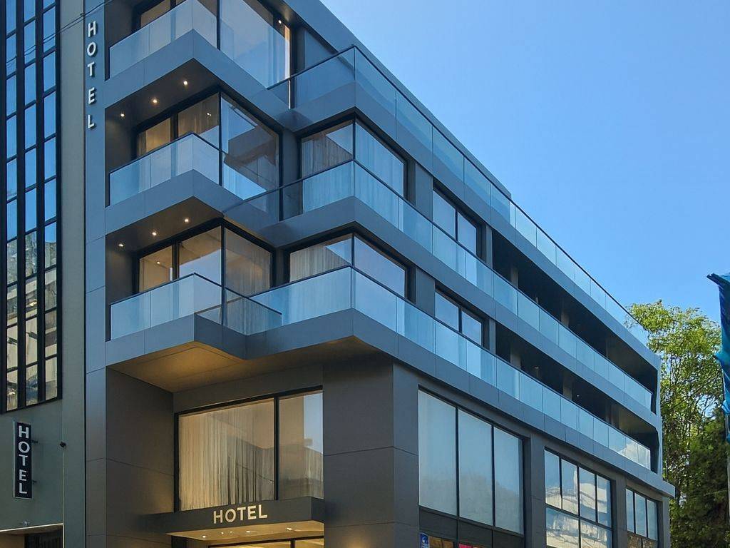 ΠΡΟΤΑΣΗ BOUTIQUE HOTEL