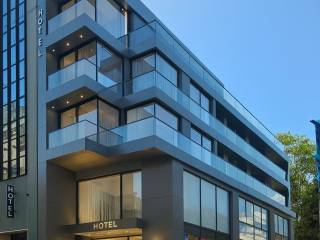 ΠΡΟΤΑΣΗ BOUTIQUE HOTEL