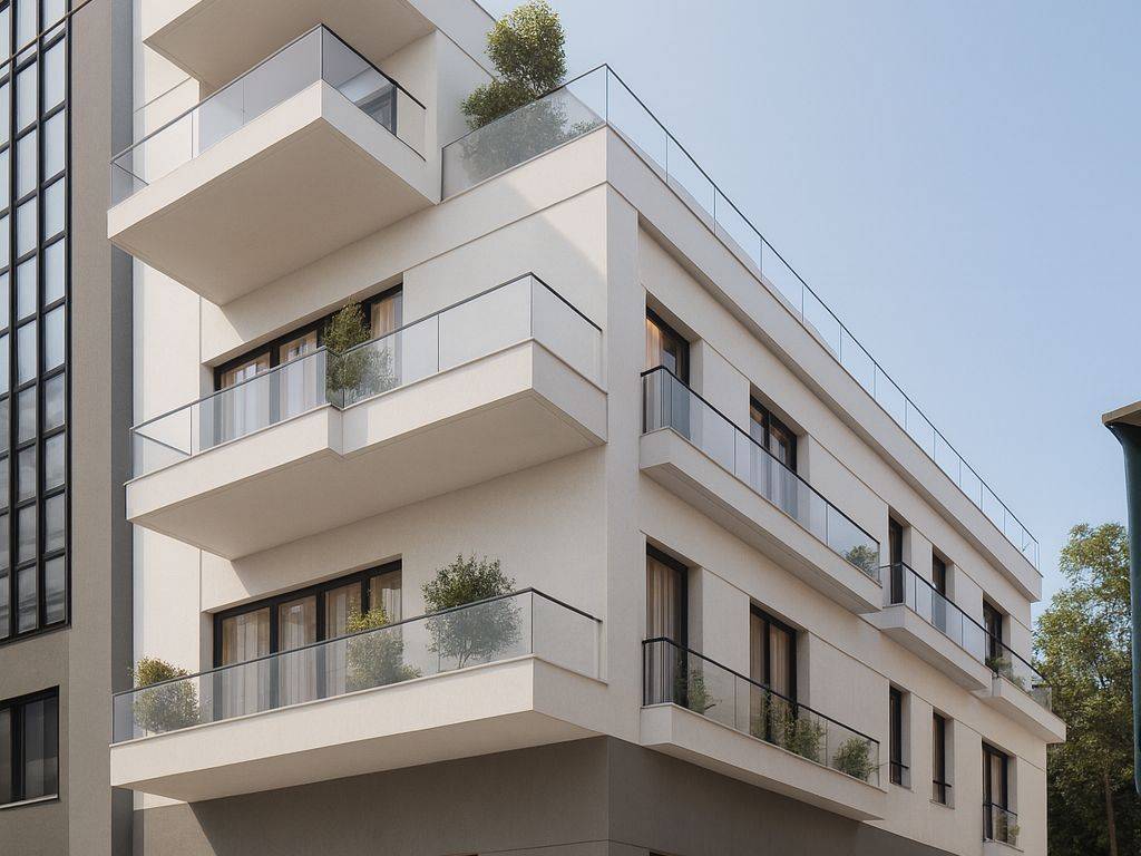 ΠΡΟΤΑΣΗ ΔΙΑΜΕΡΙΣΜΑΤΩΝ/AIRBNB