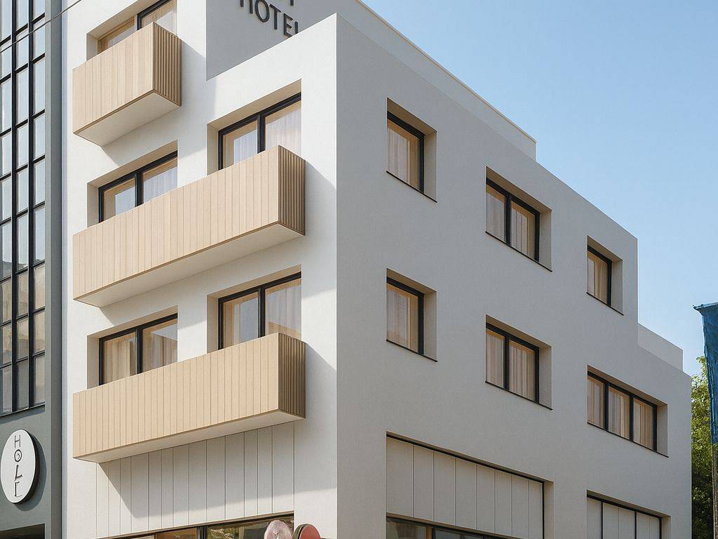 ΠΡΟΤΑΣΗ PETIT HOTEL