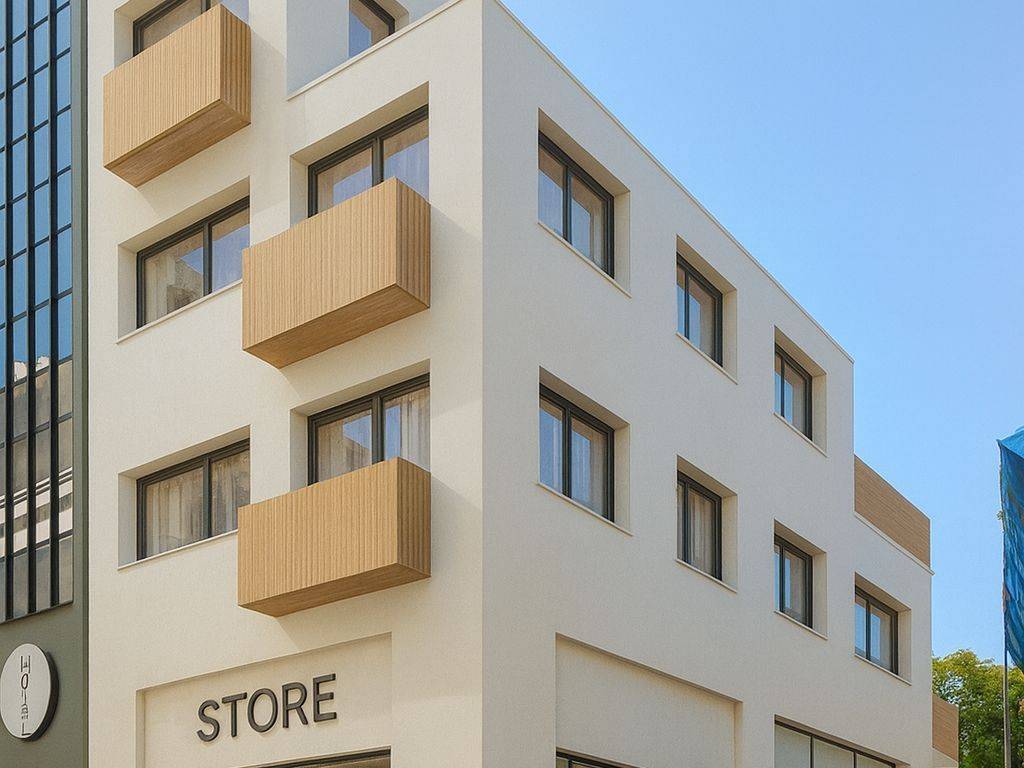 ΠΡΟΤΑΣΗ ΔΙΑΜΕΡΙΣΜΑΤΩΝ