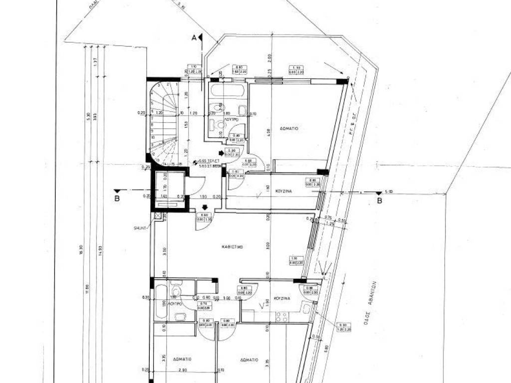 ΣΧΕΔΙΟ ΚΑΤΟΨΗΣ
