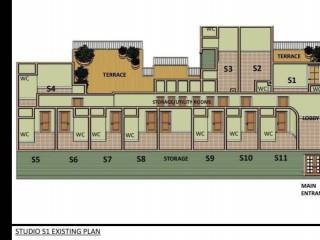 Εσωτερικοι χώροι