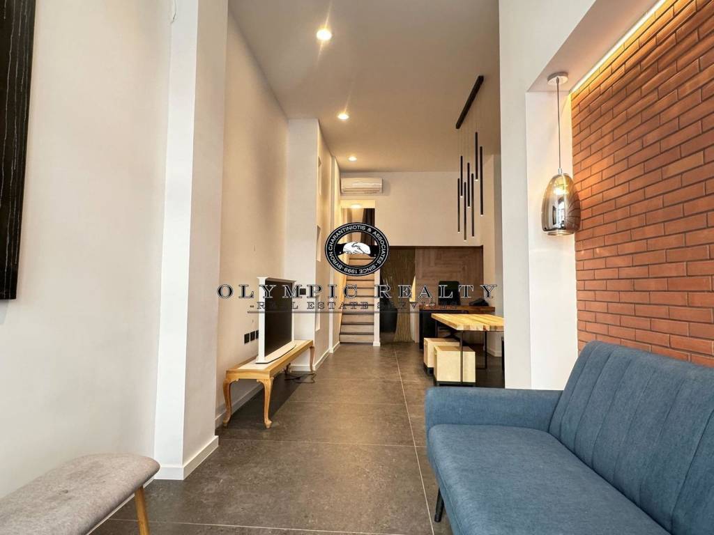 Εσωτερικοι χώροι