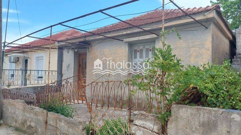 Εξωτερικός χώρος