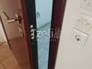 Πόρτα ασφαλείας