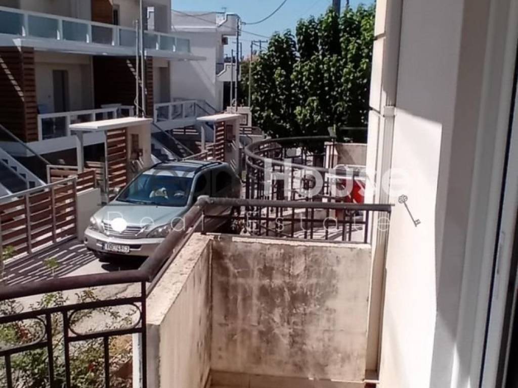 Εξωτερικός χώρος