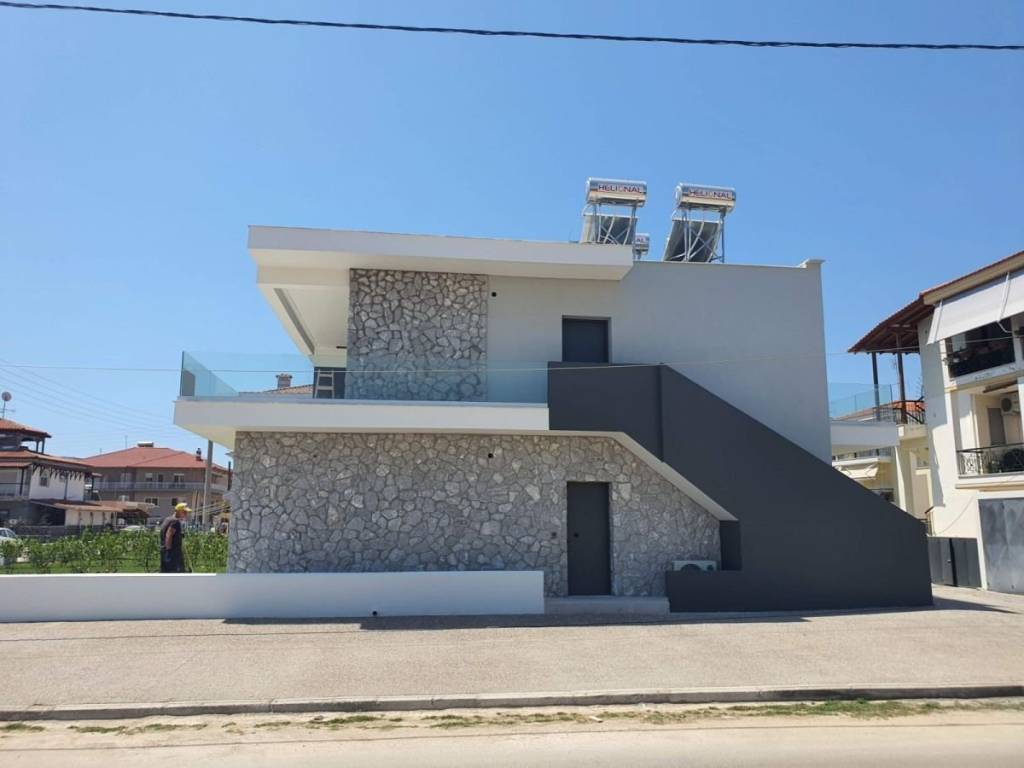 Εξωτερικός χώρος