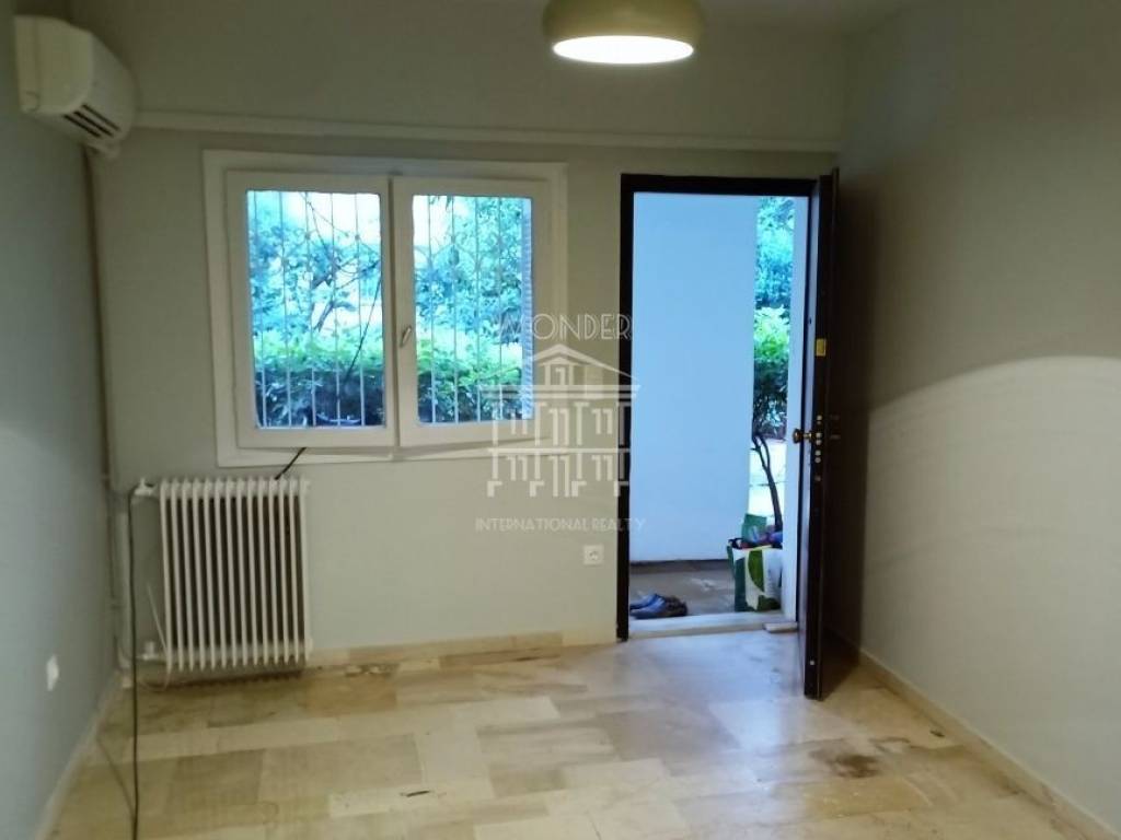 Άποψη χώρου