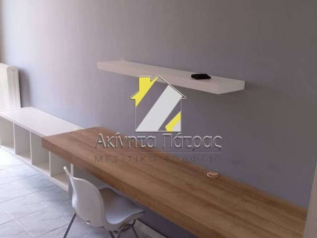 ΑΠΟΨΗ ΧΩΡΟΥ