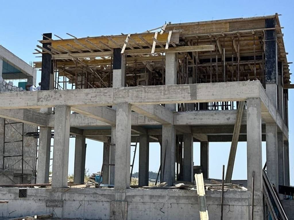 Εξωτερικός χώρος