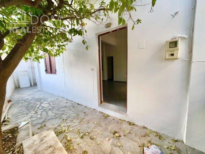 Εξωτερικός χώρος