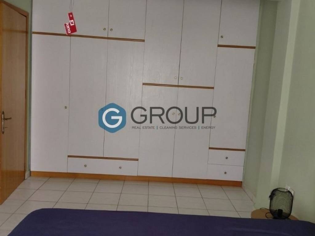 Υπνοδωμάτιο