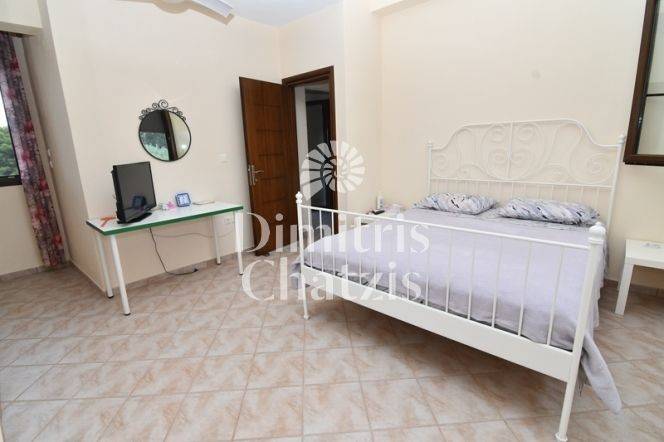 Υπνοδωμάτιο