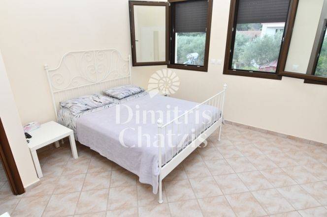 Υπνοδωμάτιο