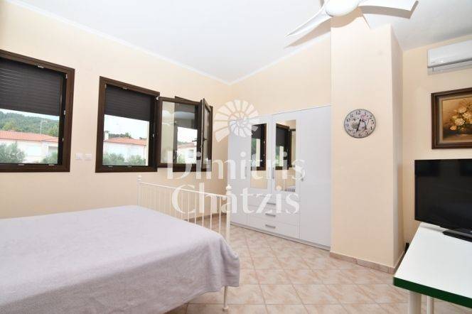 Υπνοδωμάτιο